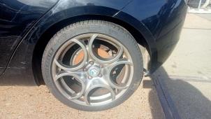 Alfa Romeo Giulietta 1.4 TB 16V MultiAir Épave (2010, Noir)