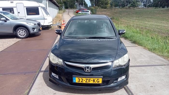 Honda Civic 1.3 Hybrid  (Daños)