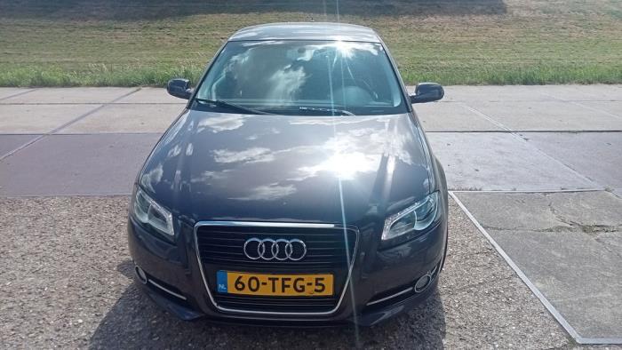 Audi A3 1.2 TFSI  (Szkoda)