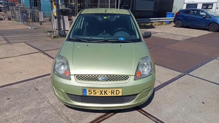 Ford Fiesta 5 1.3  (Rozbiórka)