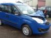 Donor car Opel Combo Tour 1.3 CDTI 16V ecoFlex from 2012
