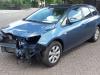 Donor car Opel Astra J Sports Tourer (PD8/PE8/PF8) 1.6 CDTI 16V from 2016