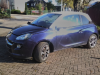 Opel Adam salvage car from 2013