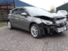 Donor car Opel Astra K 1.4 16V from 2016