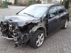 Véhicule hors d'usage  Opel Astra de 2011