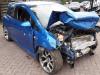 Opel Corsa salvage car from 2013