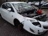 Opel Astra J 10- salvage car from 2011