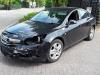 Opel Insignia 08- salvage car from 2009