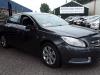 Opel Insignia salvage car from 2010