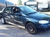 Opel Astra G 98- salvage car from 2002