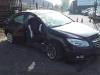 Opel Insignia 08- salvage car from 2012