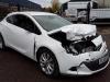 Coche de desguace Opel Astra J 10- de 2015
