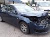 Véhicule hors d'usage  Opel Insignia 08- de 2014