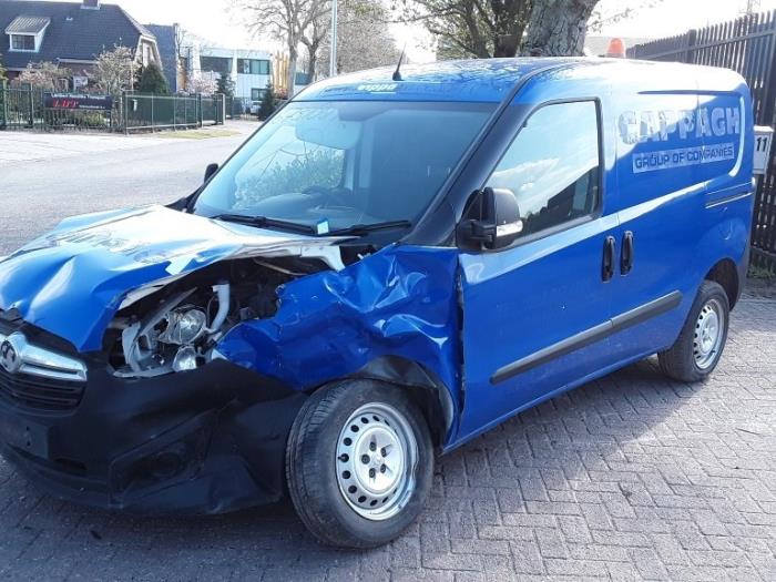 Foto Donor Fahrzeug Foto Donor Fahrzeug
