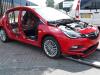 Vehículo donante Opel Astra K 1.0 SIDI Turbo 12V de 2019