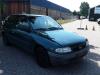 Opel Astra F 91- salvage car from 1994