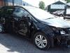 Opel Astra K 15- salvage car from 2017