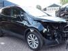 Véhicule hors d'usage  Opel Mokka 12- de 2018