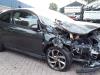 Opel Corsa E 15- salvage car from 2018
