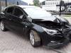 Véhicule hors d'usage  Opel Astra K 15- de 2018