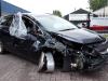 Véhicule hors d'usage  Opel Astra J 10- de 2015