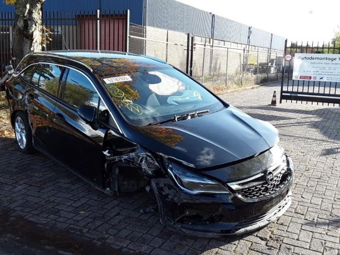 Photo donneur auto