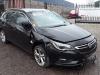 Donor car Opel Astra K Sports Tourer 1.4 Turbo 16V from 2016