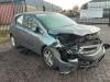 Opel Corsa E 15- salvage car from 2017