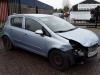 Donor car Opel Corsa D 1.2 16V from 2007