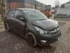Opel Karl 15- salvage car from 2015