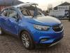 Véhicule hors d'usage  Opel Mokka 12- de 2017