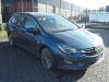 Donor car Opel Astra K Sports Tourer 1.4 16V from 2017