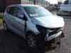 Opel Karl 15- salvage car from 2017