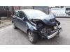 Opel Corsa D 07- salvage car from 2007