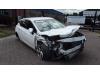 Vehículo donante Opel Astra K 1.4 Turbo 16V de 2017