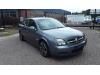 Opel Vectra C 02- salvage car from 2003