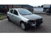 Opel Astra G 98- salvage car from 2000