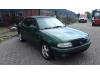 Donor car Opel Astra F (53B) 1.6i from 1996