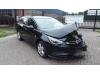 Donor car Opel Astra K Sports Tourer 1.0 Turbo 12V from 2017