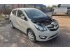 Opel Karl 15- salvage car from 2016