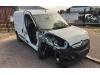 Opel Combo 12- salvage car from 2013