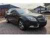 Opel Insignia 08- salvage car from 2011