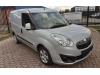Opel Combo 12- salvage car from 2015