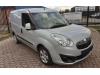 Schrottauto Opel Combo 12- aus 2015