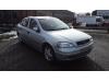 Opel Astra G 98- salvage car from 1999