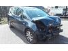 Coche de desguace Opel Zafira C 12- de 2017