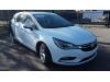 Doneur auto Opel Astra K 1.0 Turbo 12V de 2017