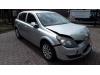 Opel Astra H 04- salvage car from 2004