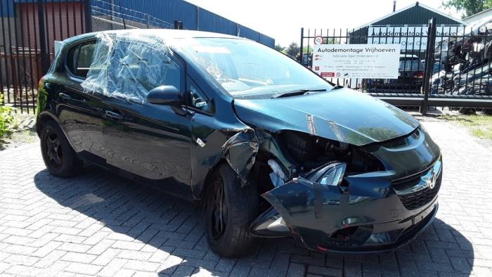 Photo donneur auto