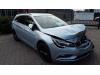 Donor car Opel Astra K Sports Tourer 1.6 CDTI 110 16V from 2018